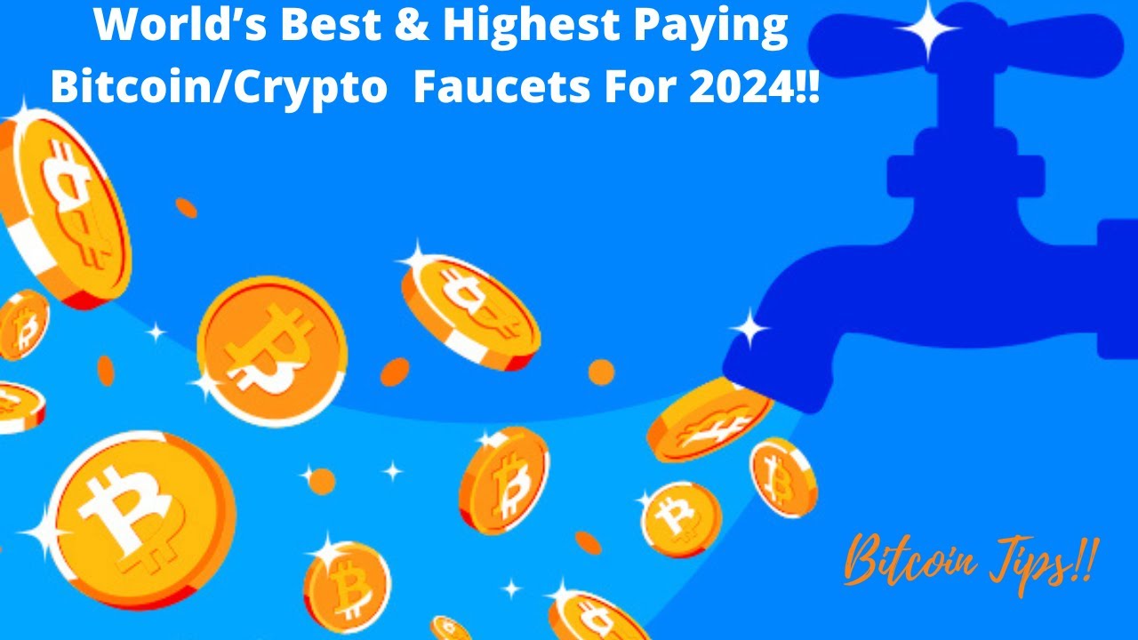 How To Make Money From Bitcoin Faucets