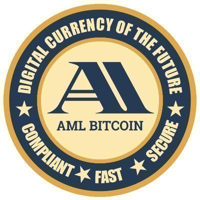 AML BitCoin Announces Phase Three of ICO and New Trading Symbol, ABTC. - helpbitcoin.fun