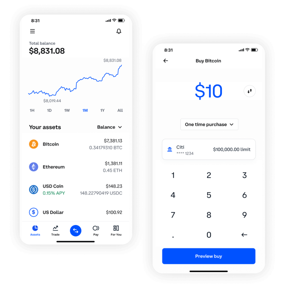 How to Cash Out on Coinbase: A Step-by-Step Guide - swissmoney