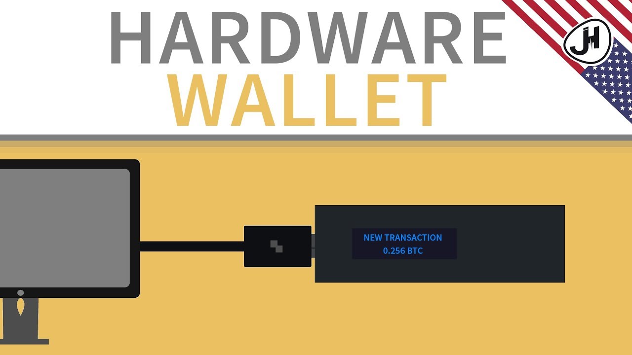 What is a bitcoin hardware wallet & what do they do? - Unchained