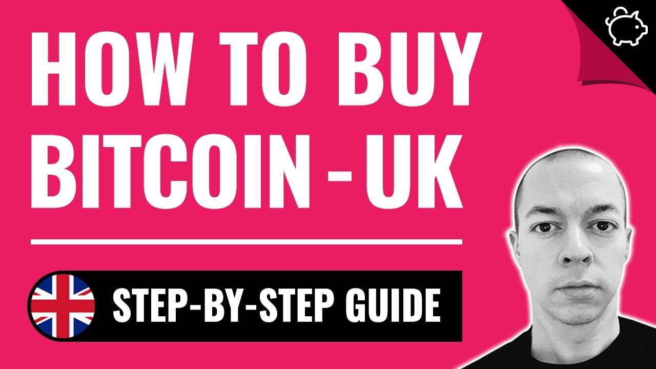 8 Best Websites/Ways To Buy Bitcoins In The UK - FCA Approved