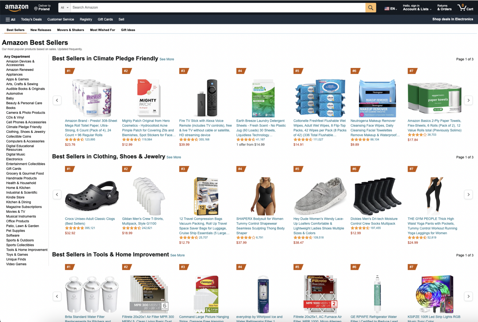 How To Sell Wholesale On Amazon for Beginners - Teddy Smith