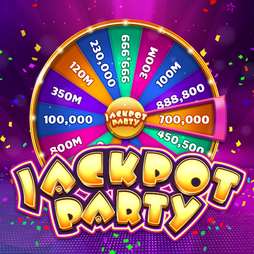 Jackpot Party Casino Slots Free Coins - Bonus Collector