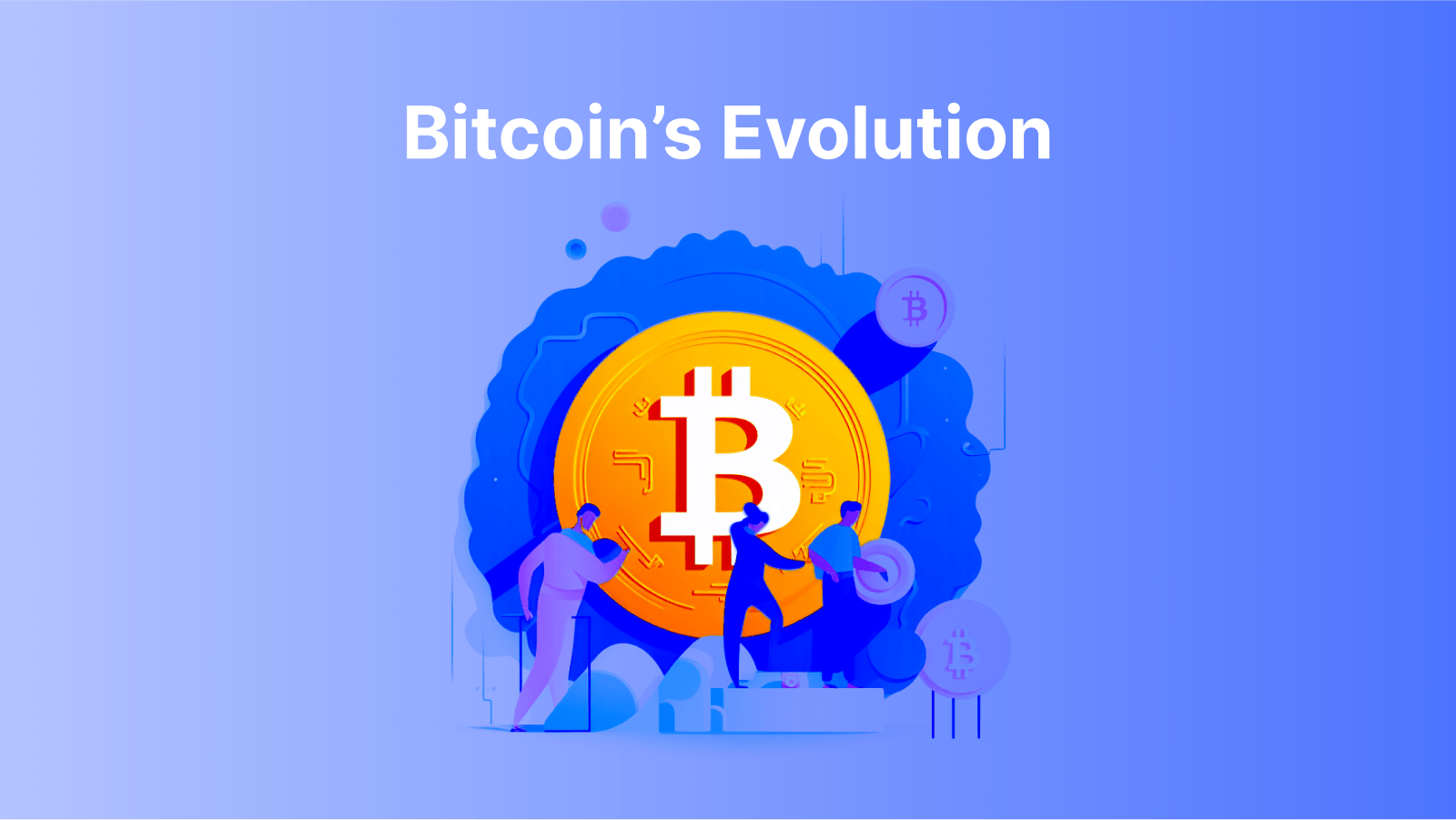 Bitcoin Evolution | The Official Site | helpbitcoin.fun