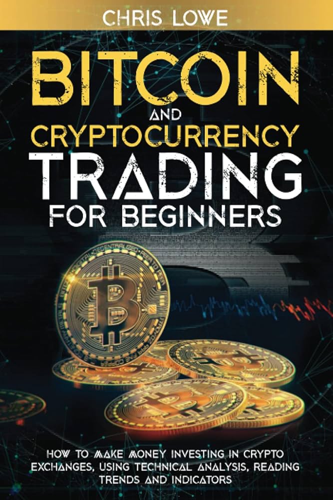 A Beginner’s Guide to Trading Crypto