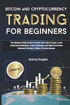 How to Trade Crypto in A Beginner's Guide | helpbitcoin.fun