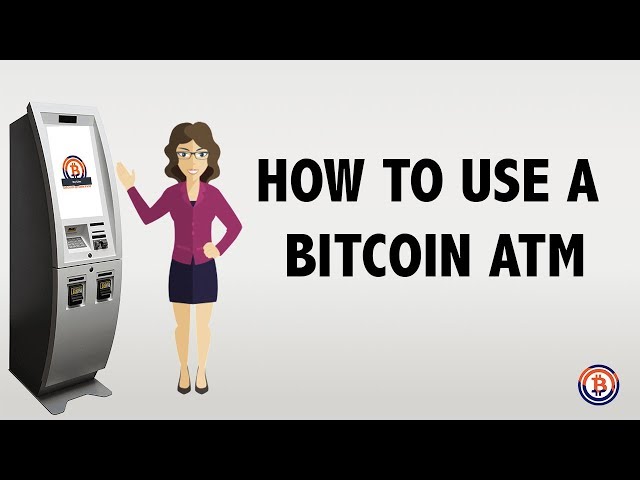 How To Use Bitcoin ATM - A Begginer's Guide Gow They Work