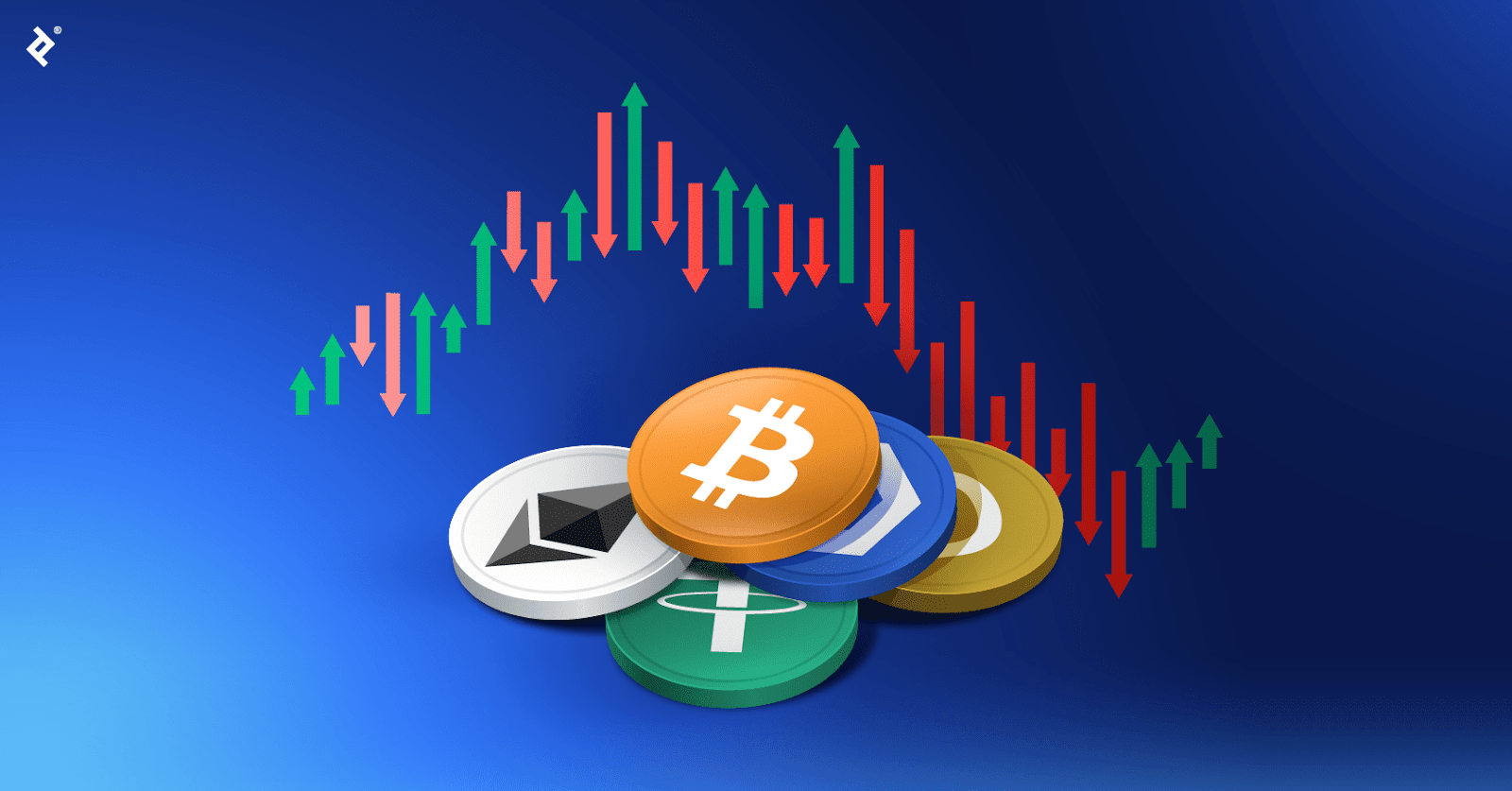 Can cryptocurrencies really lead to a financial crisis? - The Economic Times