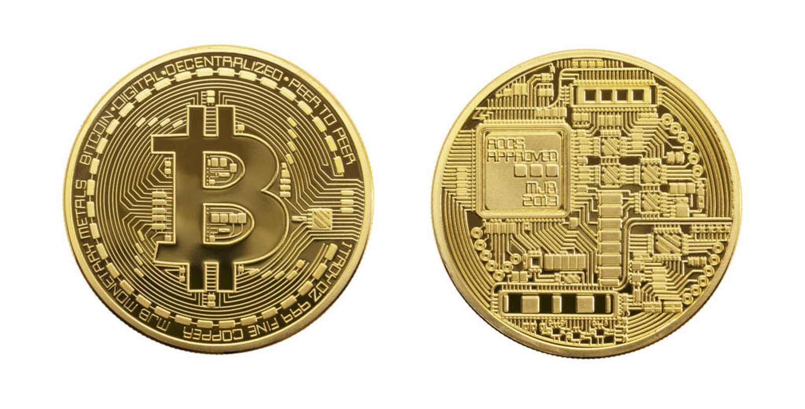 What is bitcoin and how does it work? | New Scientist