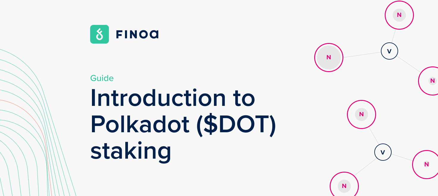 Polkadot (DOT) Liquid Staking earn rewards while hold crypto!