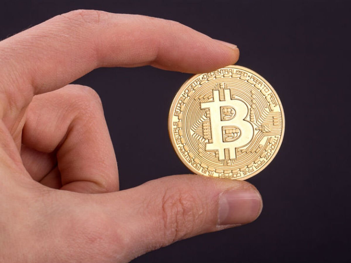 What is a physical bitcoin, and what is its worth?