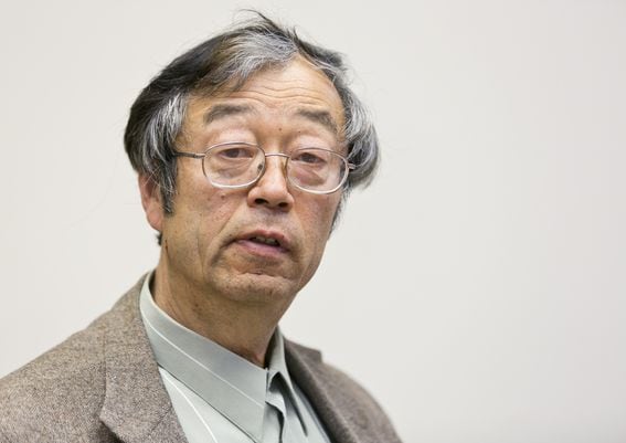 Bitcoin Creator Satoshi Nakamoto Receives $M in BTC, Bewildering Crypto Enthusiasts