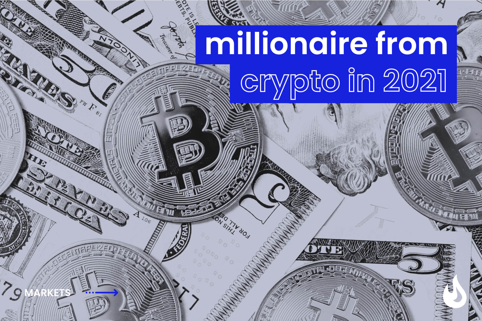 This Crypto Could Put You on the Path to Millionaire Status