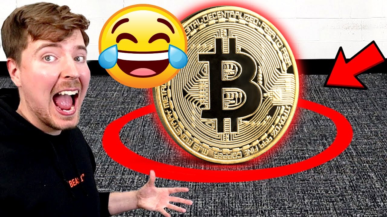 MrBeast: Here's what we know about his crypto investments and collaborations • helpbitcoin.fun