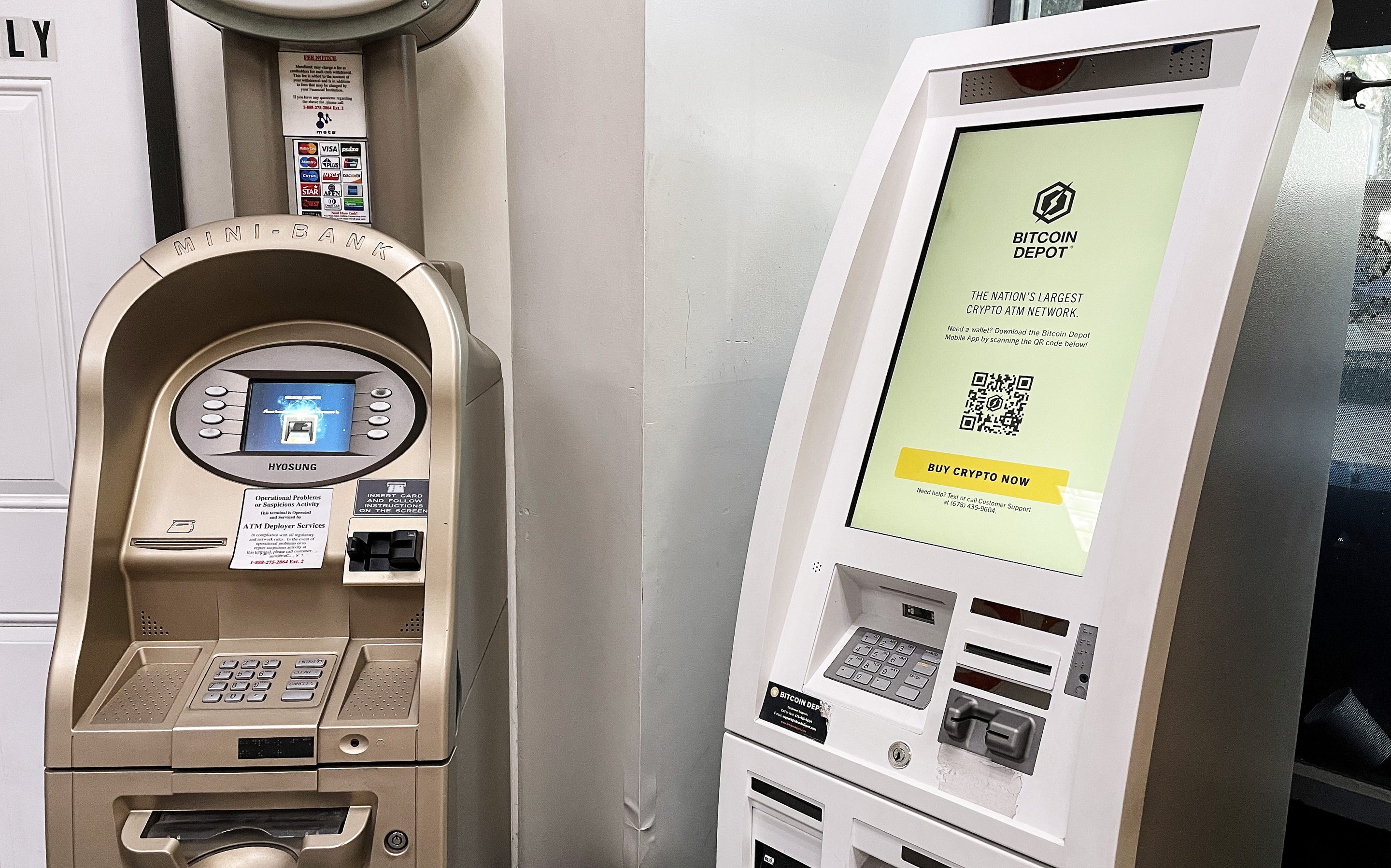 Bitcoin ATM Transaction Fees Explained | Localcoin