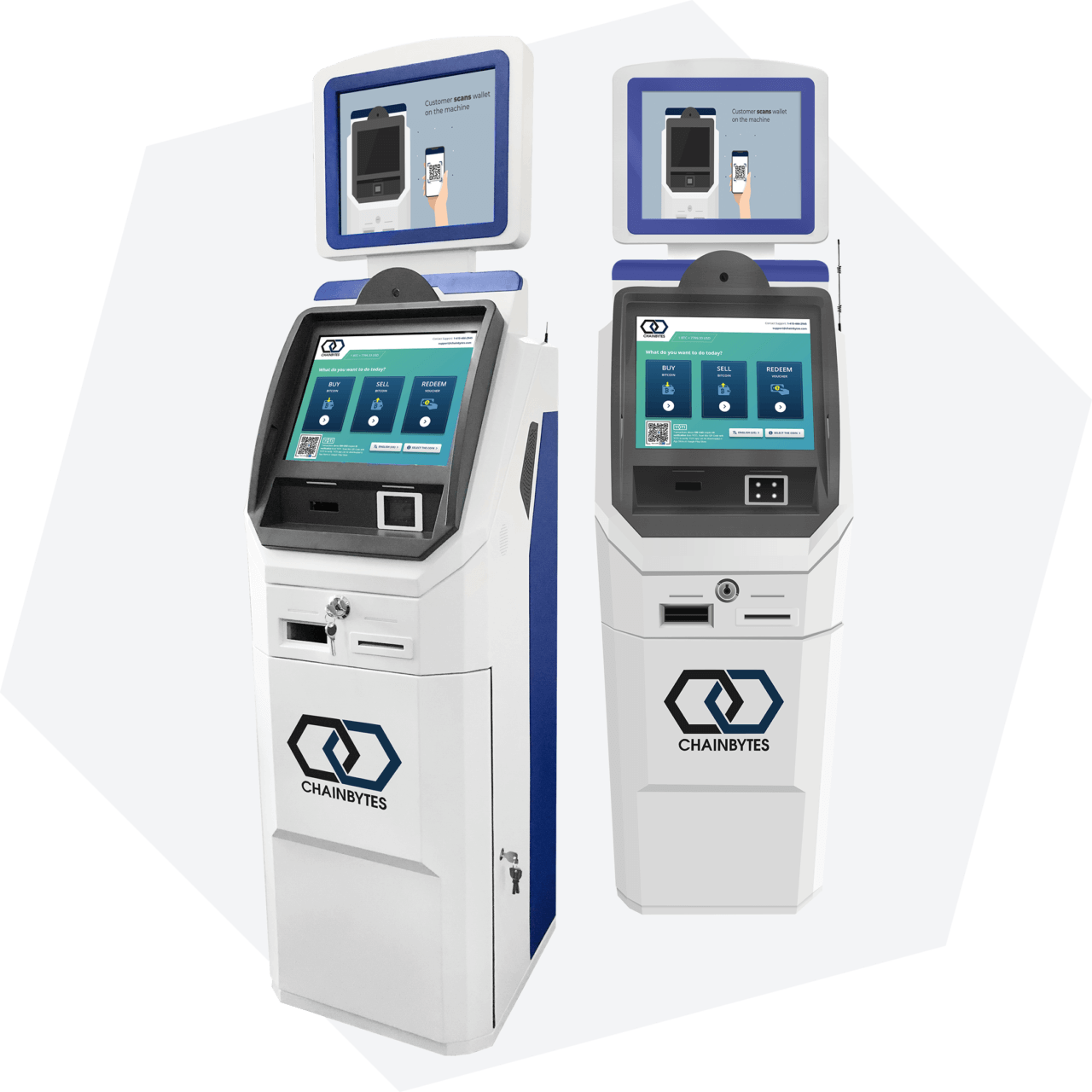 Bitcoin ATM Fees: BTC ATM Charge? — Pelicoin Bitcoin ATM