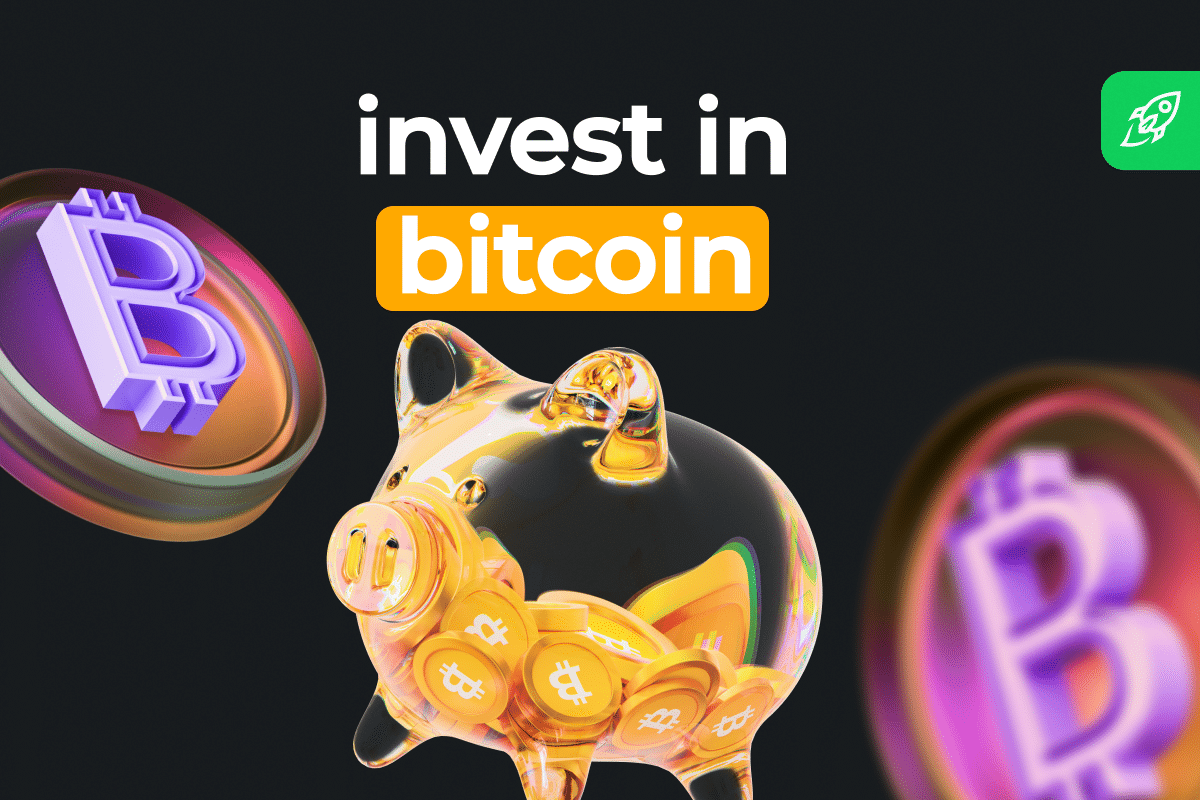 Is Bitcoin a Good Investment? - NerdWallet