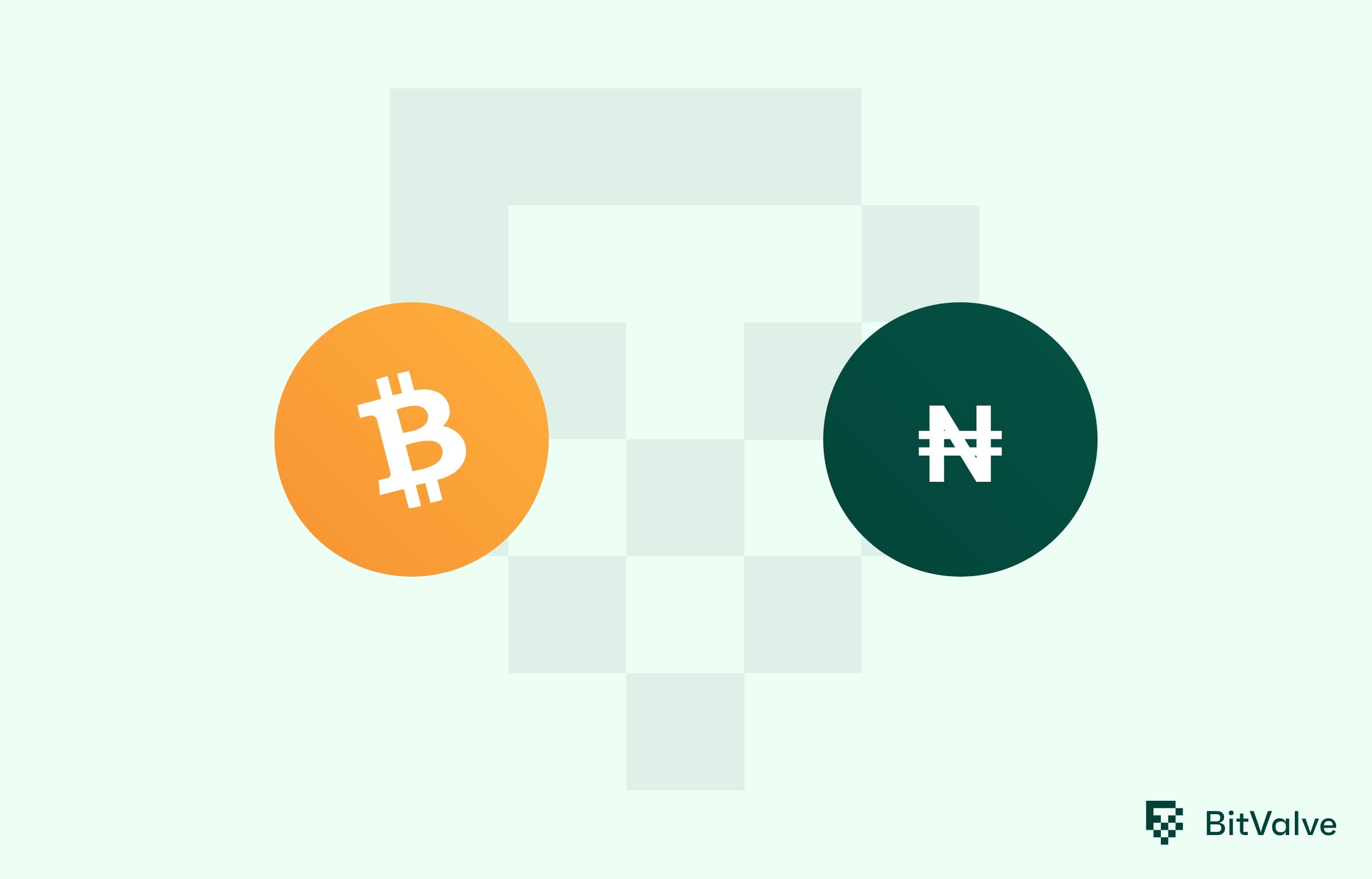 Convert BitcoinCash to Nigerian naira | BCH to NGN | BitValve