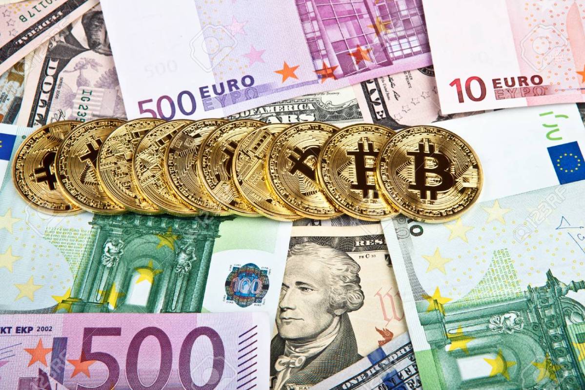 Euro to Bitcoin - Convert EUR to BTC