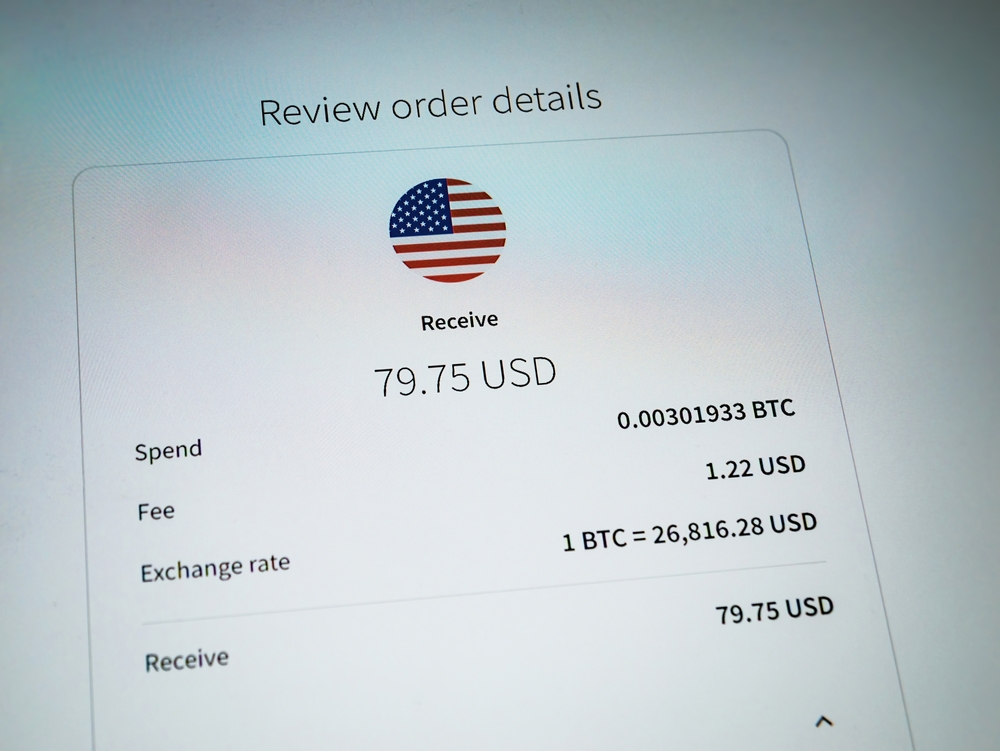 Bitcoin Average Cost Per Transaction