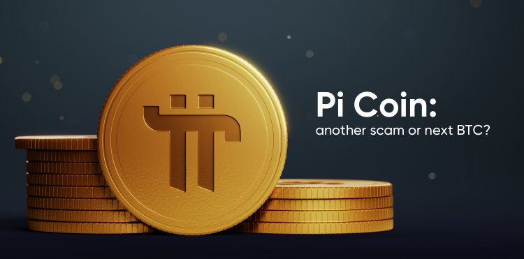 Pi Network (IOU) (PI) live coin price, charts, markets & liquidity