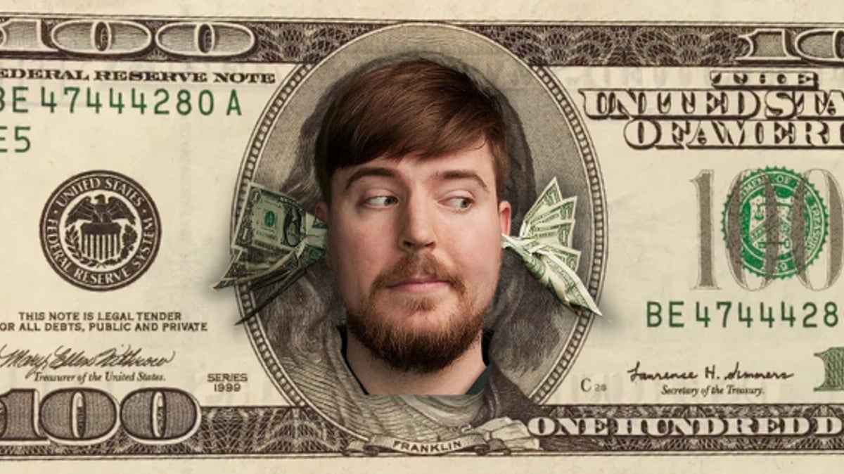 How much does Mr Beast net worth | Youtuber |Personal Information