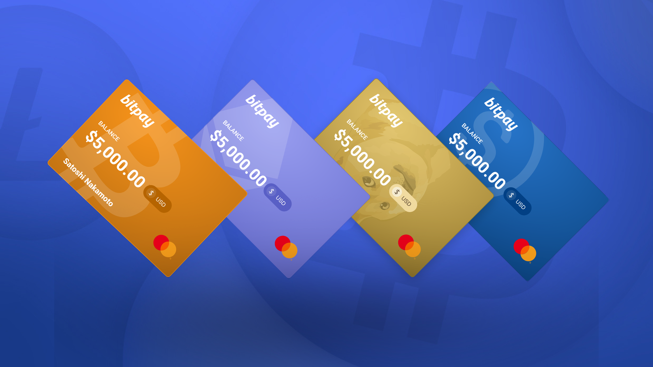 7 Best Bitcoin Debit Cards Of - Breet Blog