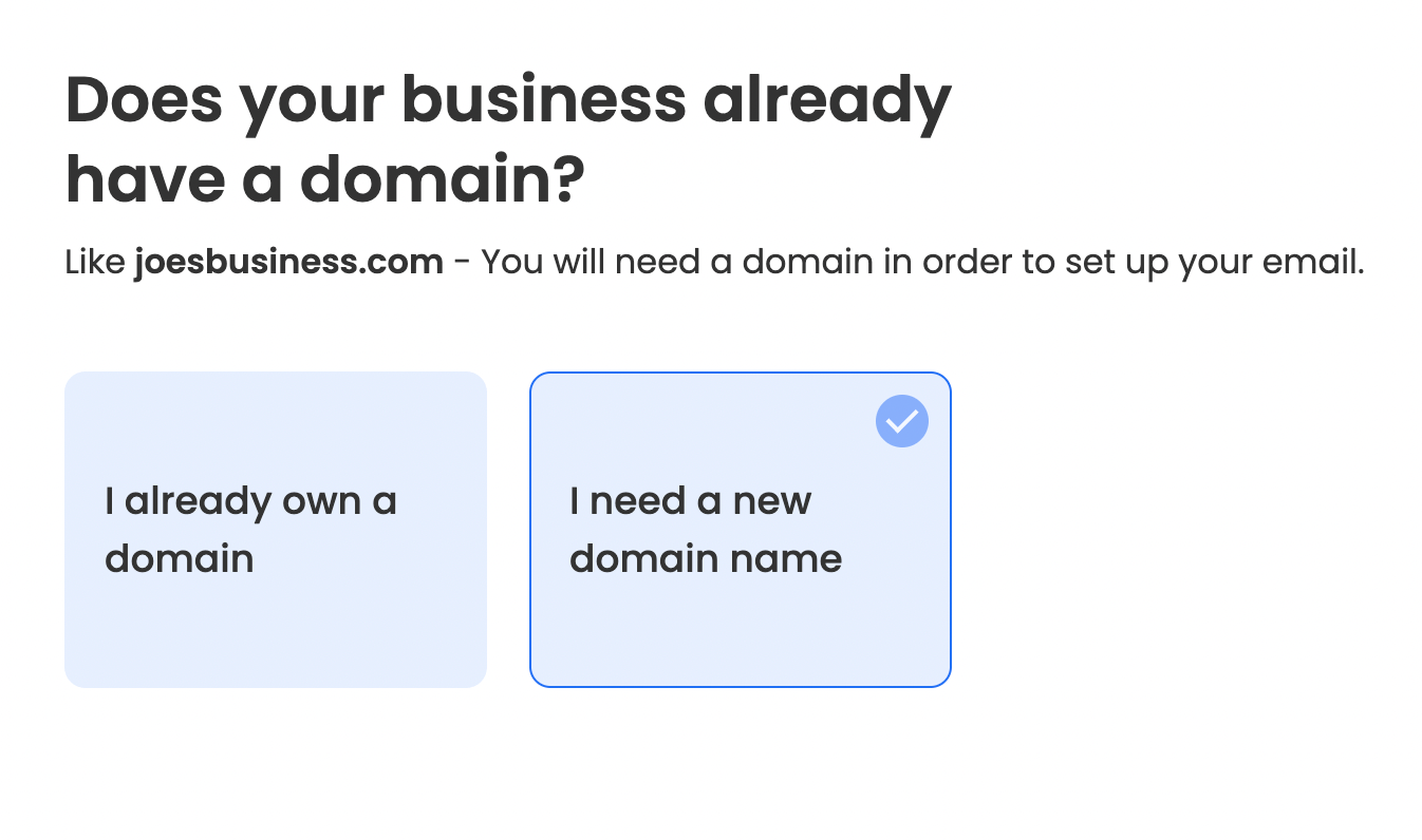 How to Get a Free Email Domain: 4 Easy Methods for 