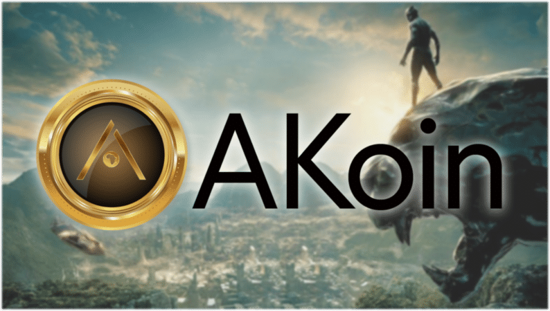 Akoin price today, AKN to USD live price, marketcap and chart | CoinMarketCap