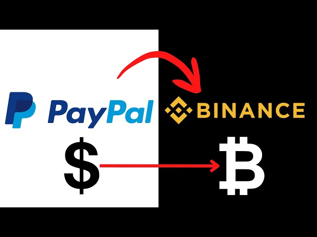 How to buy Bitcoin with PayPal [step-by-step] | helpbitcoin.fun