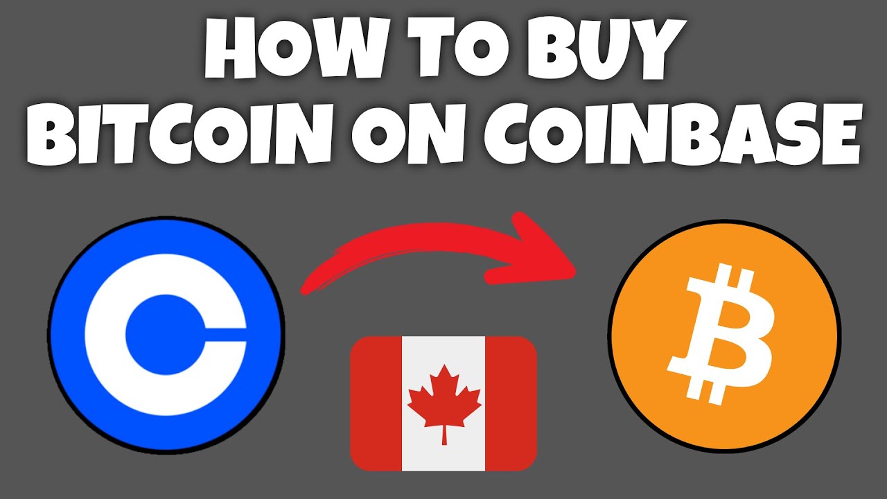 How To Buy Bitcoin