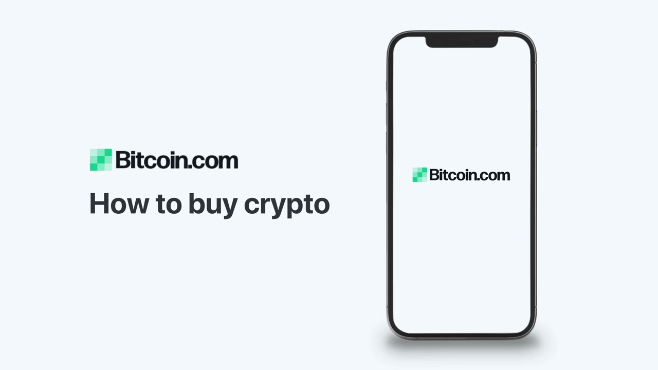 How to buy Bitcoin: Find the best way to buy BTC in 