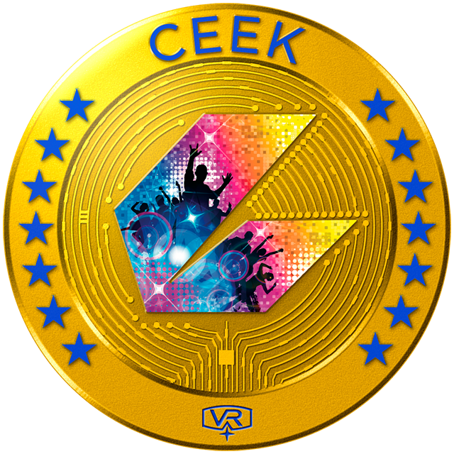 How to buy CEEK VR (CEEK) Guide - BitScreener