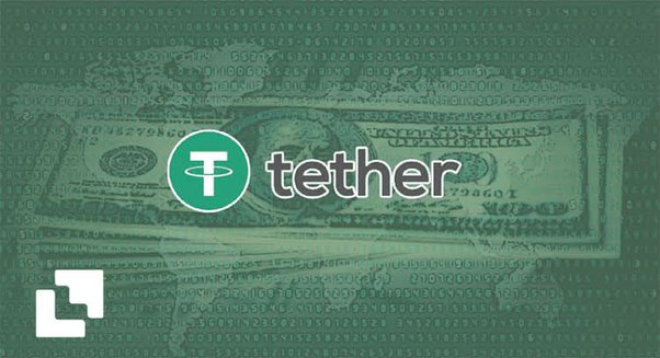 Buy Tether Online | How to Buy USDT Instantly