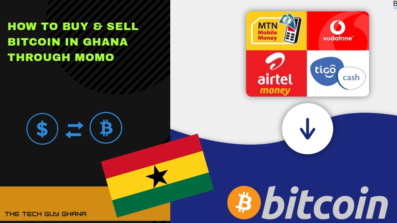 15 Exchanges To Buy Cryptocurrency In Ghana 