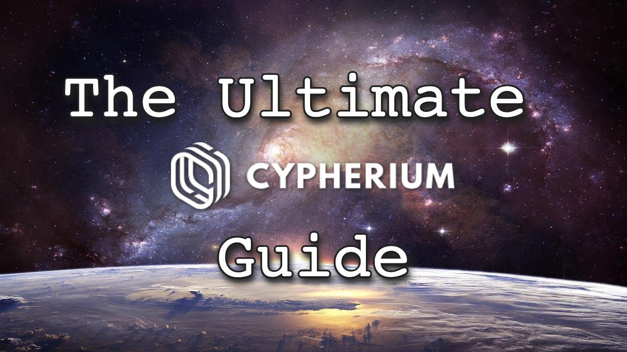 Where to Buy Cypherium: Best Cypherium Markets & CPH Pairs