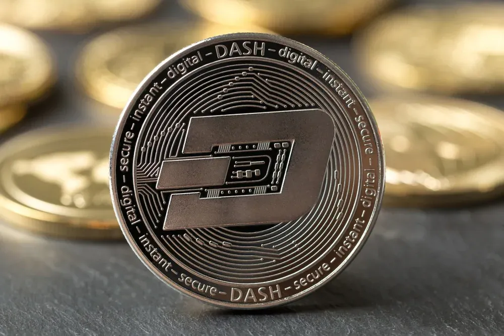 How to buy Dash? Step-by-step guide for buying Dash | Ledger