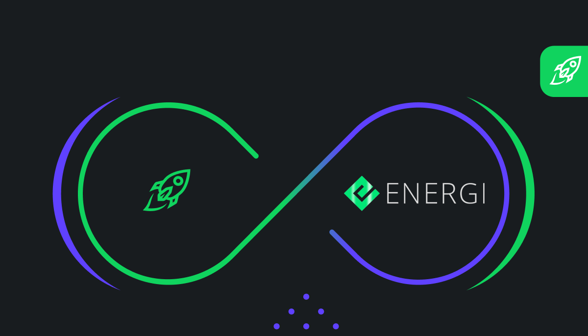 Energi Exchanges - Buy, Sell & Trade NRG | CoinCodex