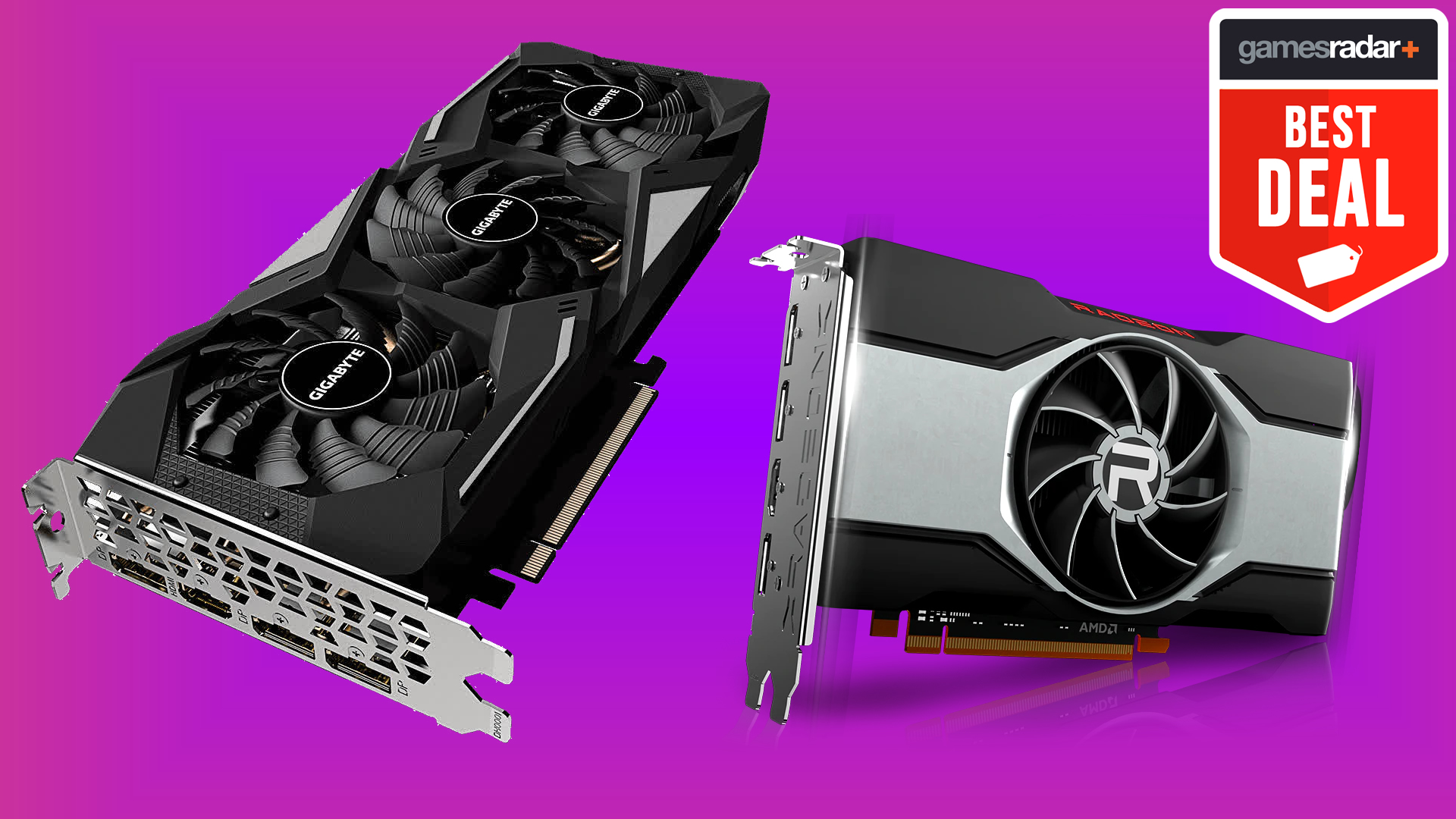 The best budget graphics card in | Creative Bloq