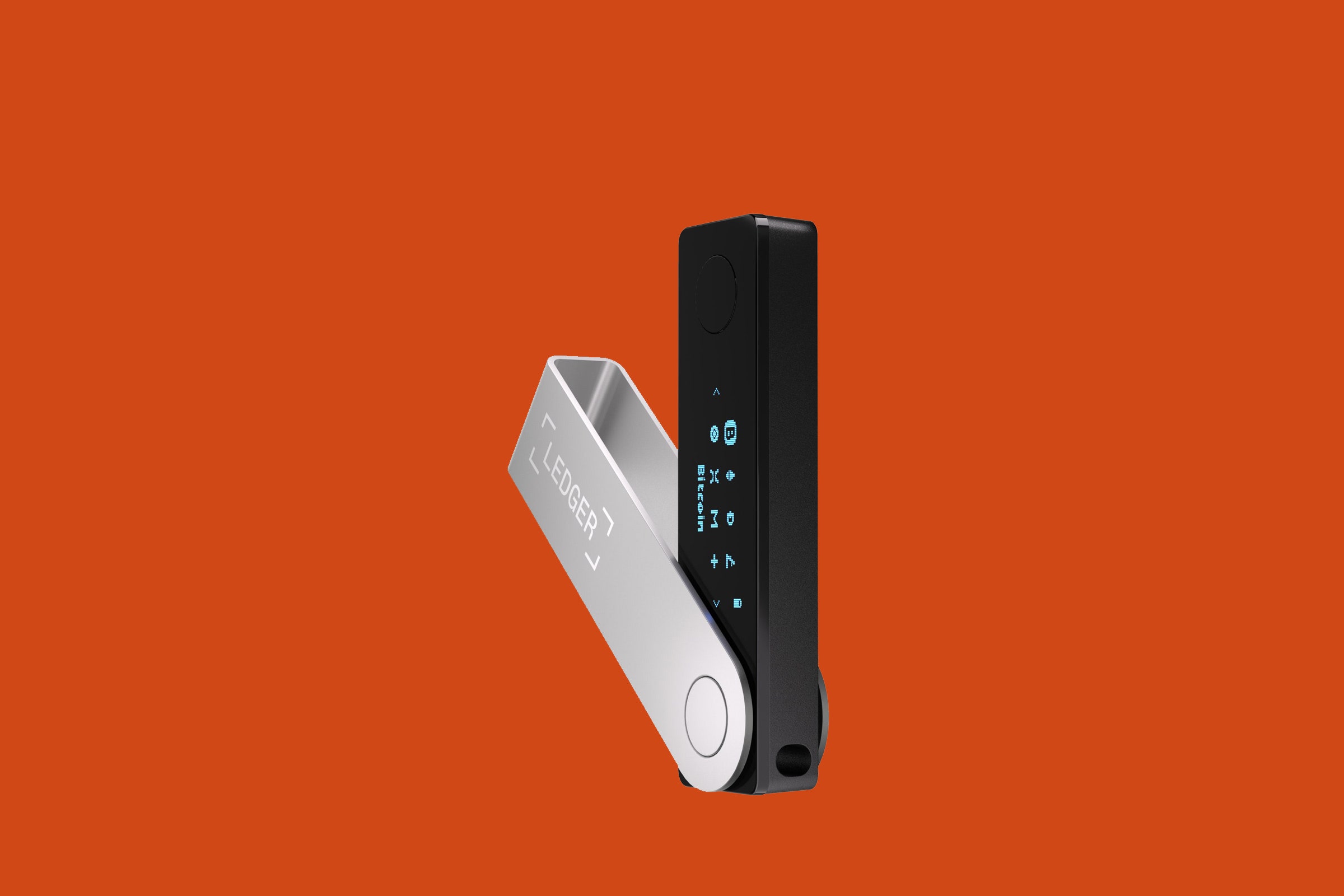Ledger Nano X Review: Security, Coins, Price & more ()