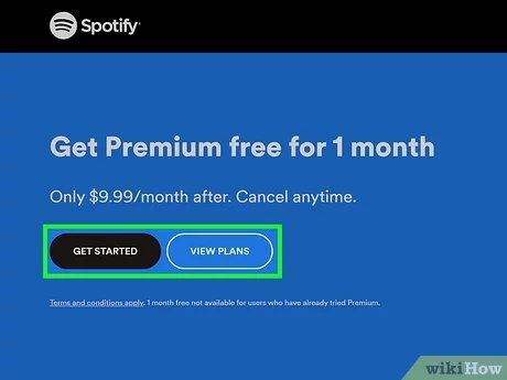 How to Get Spotify Premium: A Quick Guide | Headphonesty