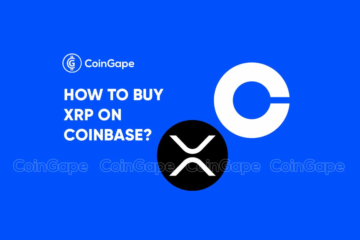 5 Ways To Buy XRP Cryptocurrency In (Low Fees) - Where & How To Buy XRP | CoinFi