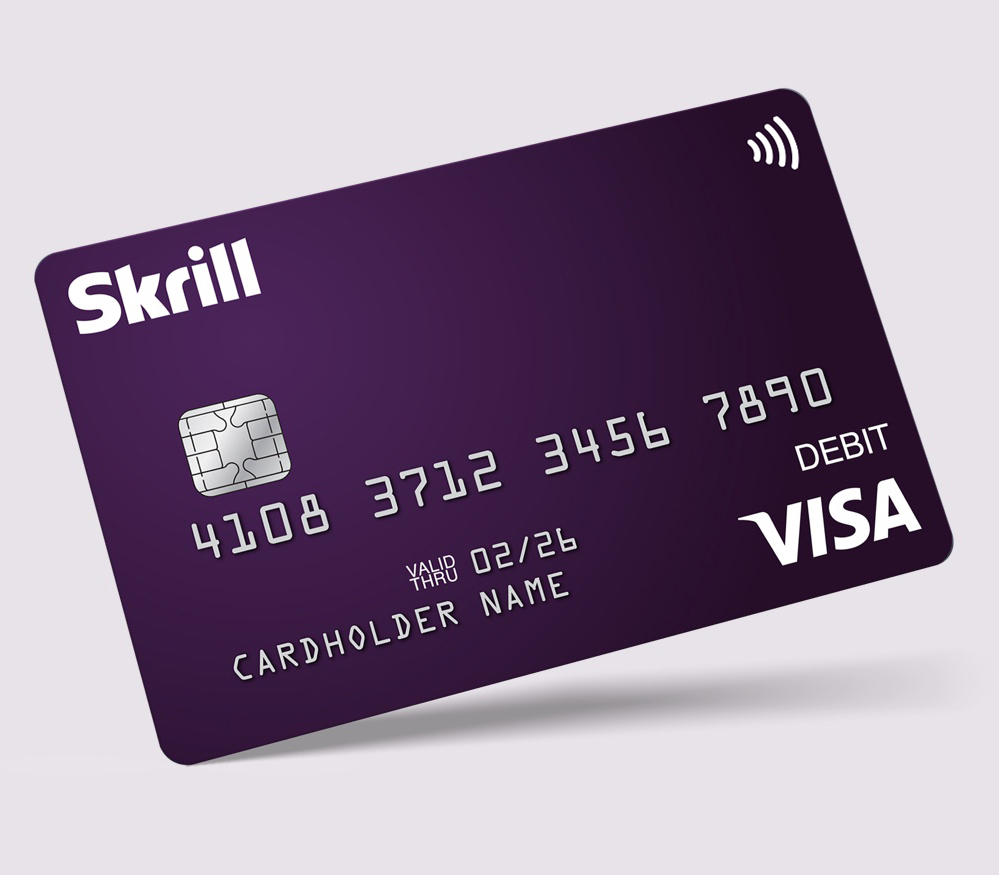 Buy Skrill USD with Visa/MasterCard USD credit card  where is the best exchange rate?