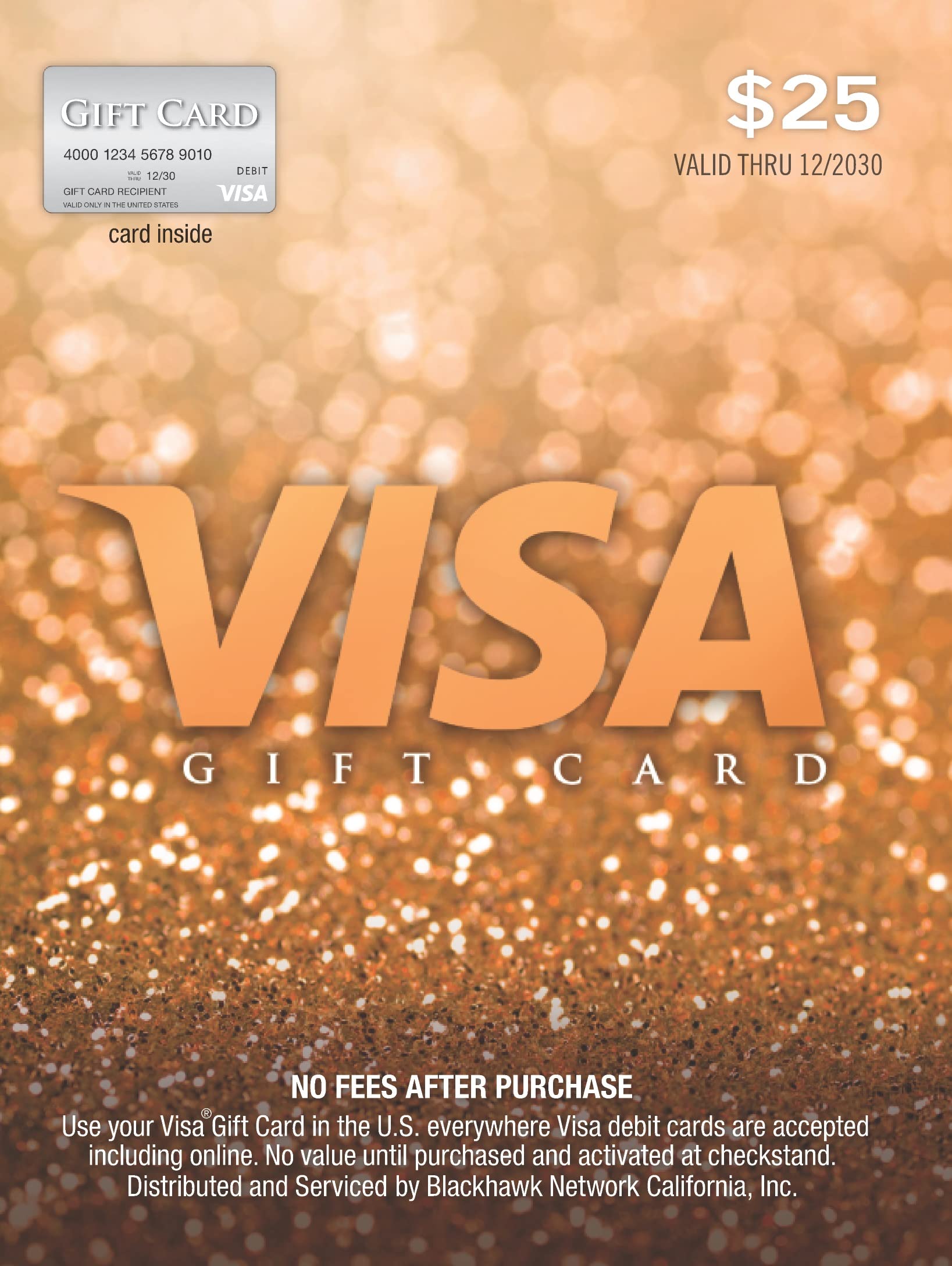 How To Use A Visa Gift Card On Amazon | GiftCardGranny