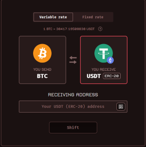 How to Buy Tether (USDT) Coin in India? []