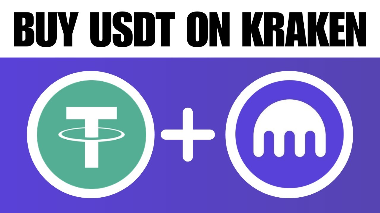 How to buy Tether (USDT) on Kraken? – CoinCheckup Crypto Guides