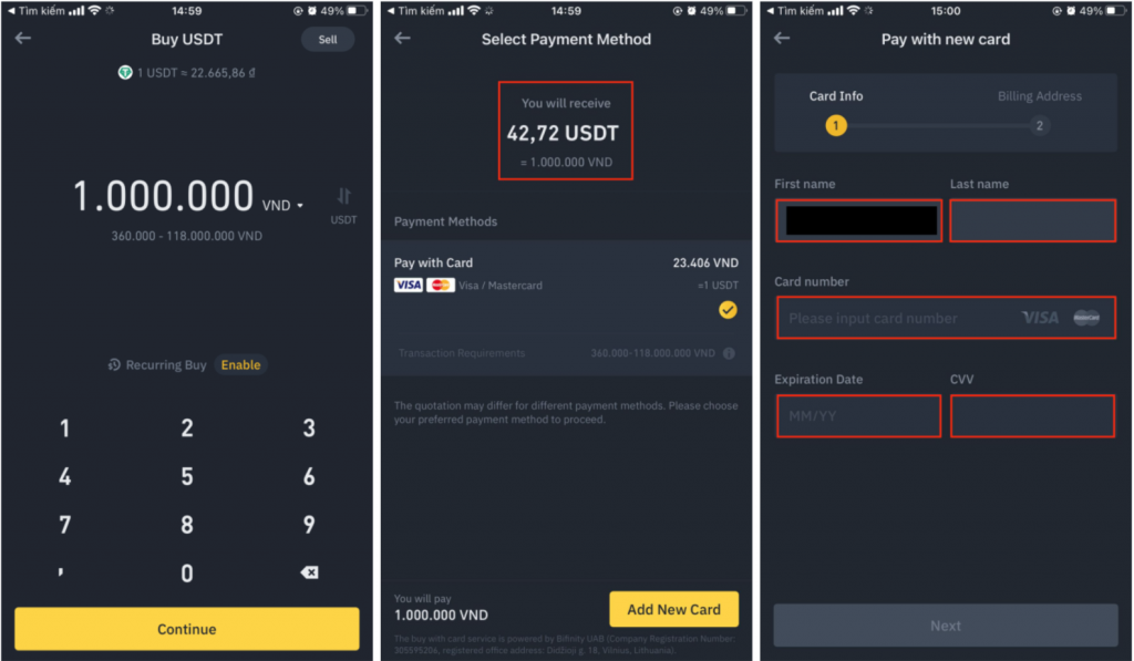 Binance P2P Tutorial - How To Add Funds, Trade & Withdraw