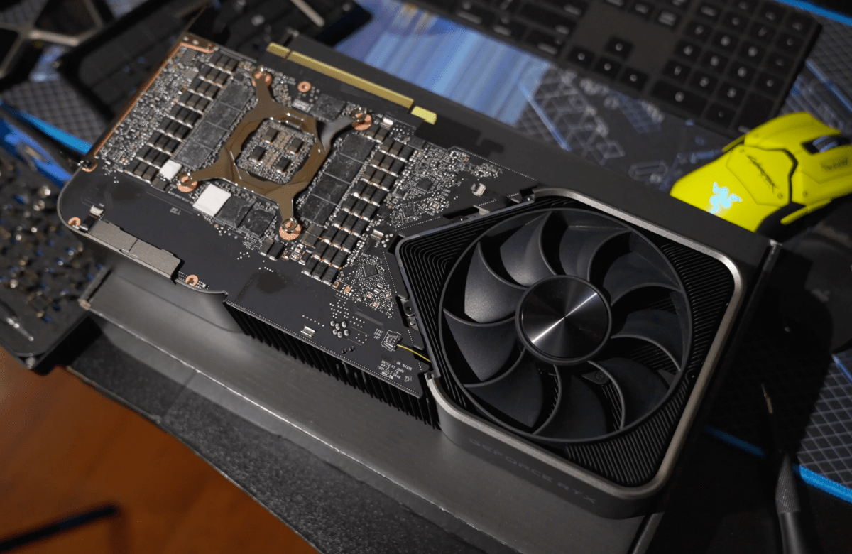 Should You Buy a Used Graphics Card? | Tom's Hardware