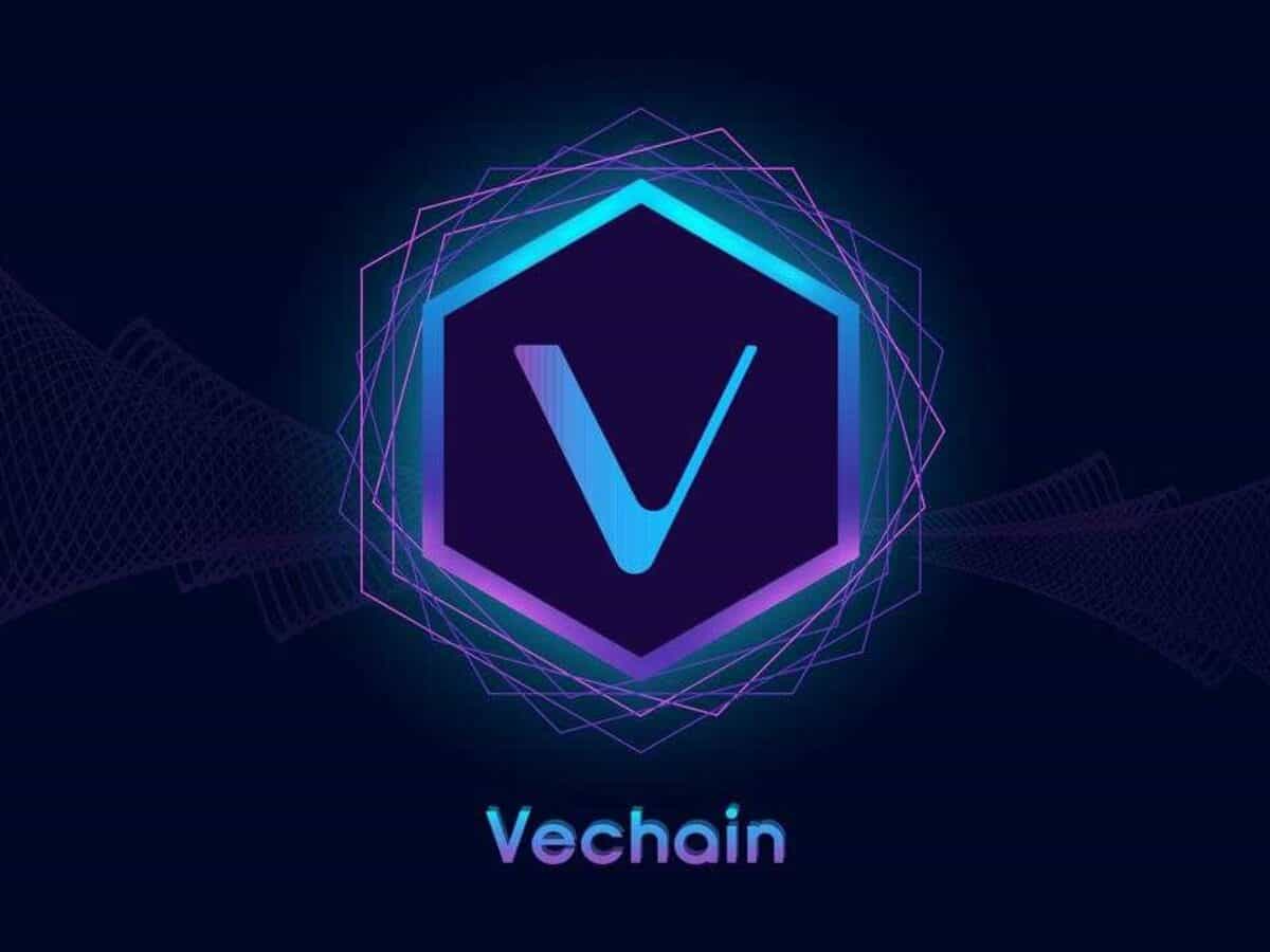 How to Buy VeChain (VEN)? 5 Steps to Invest in VeChain