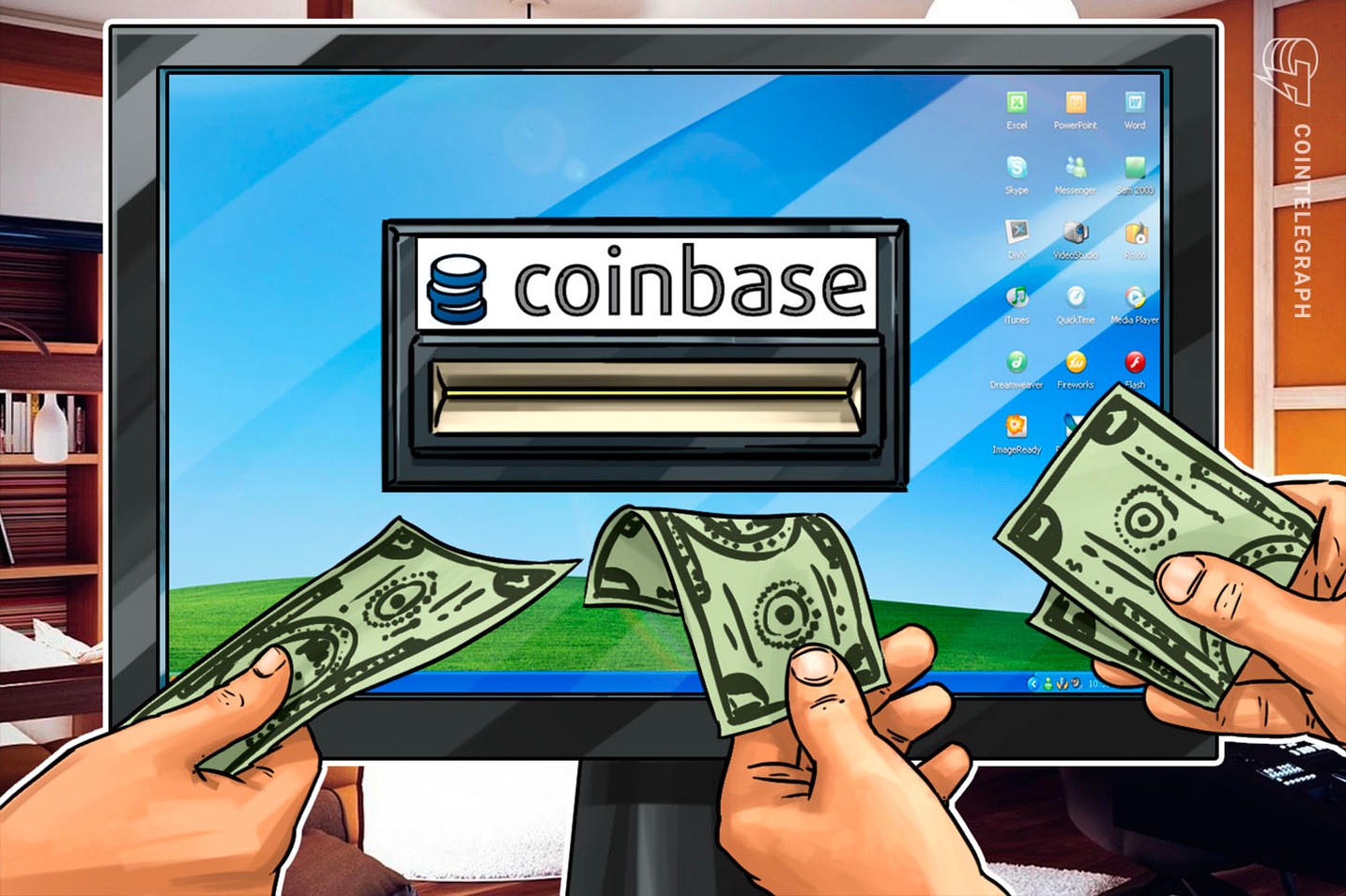 Coinbase Adds Privacy-Centric Crypto Zcash to Pro Trading Exchange - CoinDesk